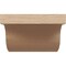 Ekena Millwork 6in. W x 4in. H x 32in. L Del Monte Woodgrain TimberThane Rafter Tail, Primed Tan RFTUR06X04X32DELRCPR - alternate 2
